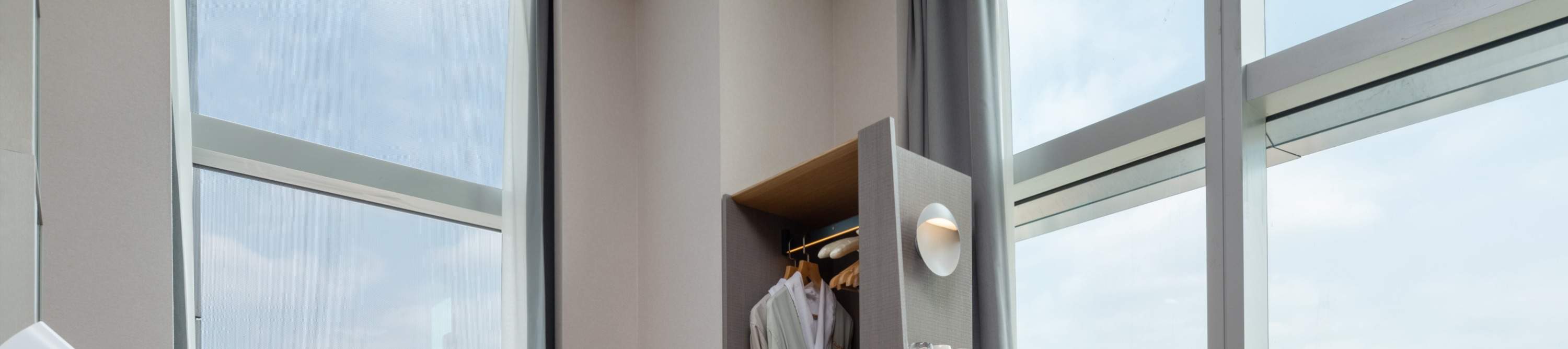 Camera doppia deluxe